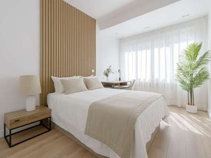 Piso en alquiler en Madrid rebajado