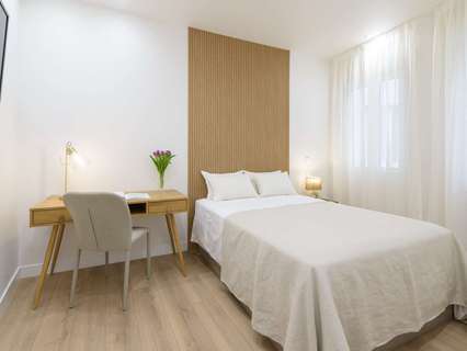 Piso en alquiler en Madrid rebajado