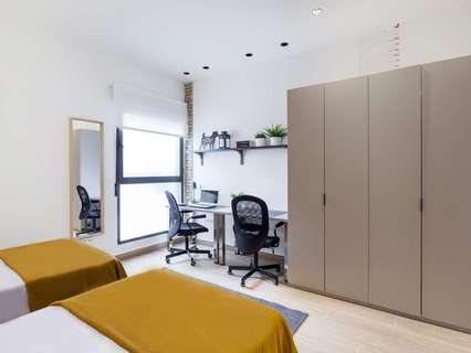 Estudio en alquiler en Valencia