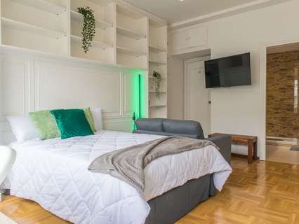 Piso en alquiler en Madrid