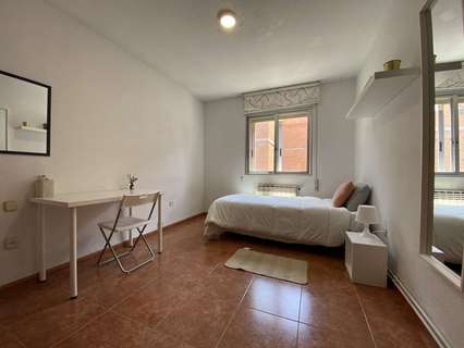 Piso en alquiler en Madrid