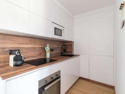 Apartamento en alquiler en Baiona