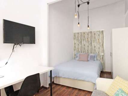 Piso en alquiler en Barcelona rebajado