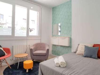 Piso en alquiler en Barcelona rebajado