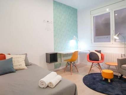 Piso en alquiler en Barcelona rebajado