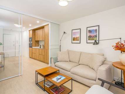 Apartamento en alquiler en Madrid rebajado