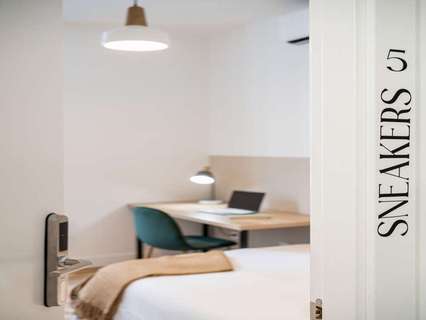 Piso en alquiler en Madrid rebajado