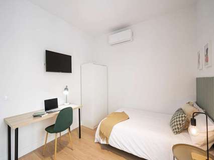 Piso en alquiler en Madrid