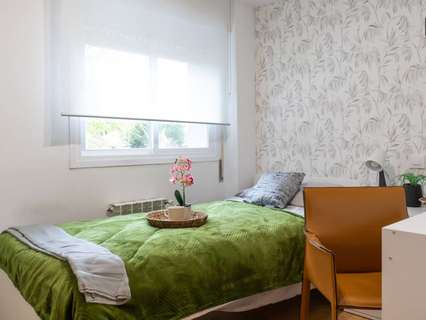 Piso en alquiler en Madrid