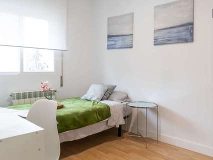 Piso en alquiler en Madrid