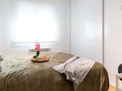 Piso en alquiler en Madrid rebajado