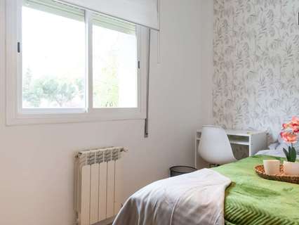 Piso en alquiler en Madrid rebajado