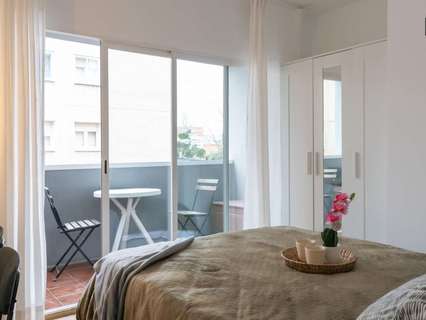 Piso en alquiler en Madrid rebajado