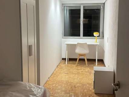 Piso en alquiler en Madrid