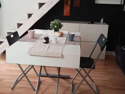 Apartamento en alquiler en Madrid