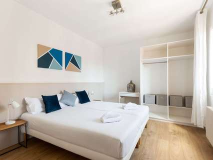 Piso en alquiler en Barcelona