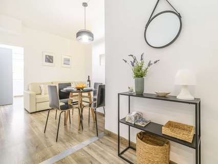 Apartamento en alquiler en Barcelona
