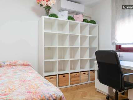 Piso en alquiler en Madrid rebajado