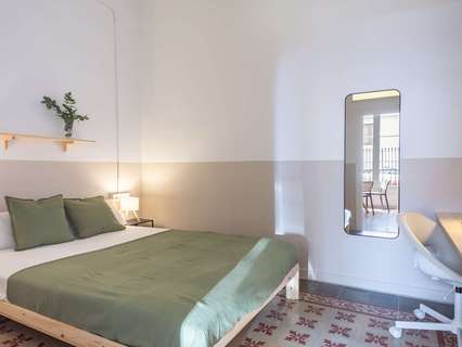 Piso en alquiler en Barcelona