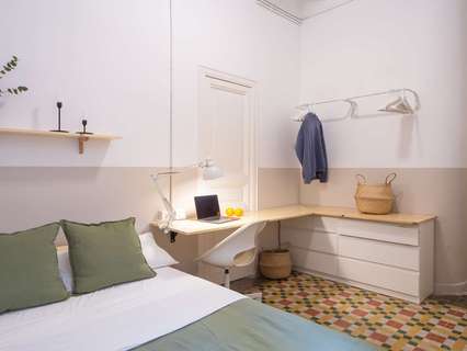 Piso en alquiler en Barcelona rebajado