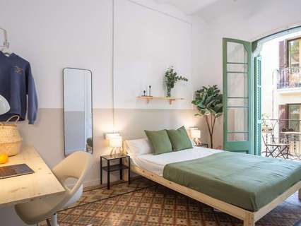 Piso en alquiler en Barcelona