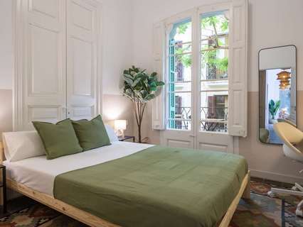 Piso en alquiler en Barcelona