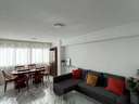 Apartamento en alquiler en Málaga