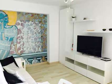 Estudio en alquiler en Arona