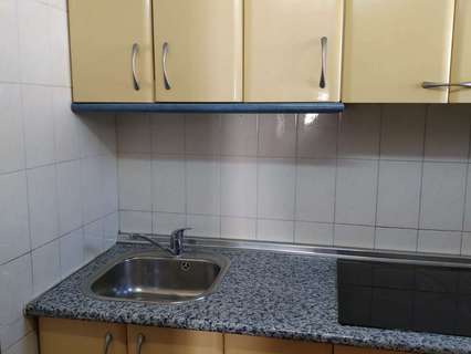 Apartamento en alquiler en Jaén
