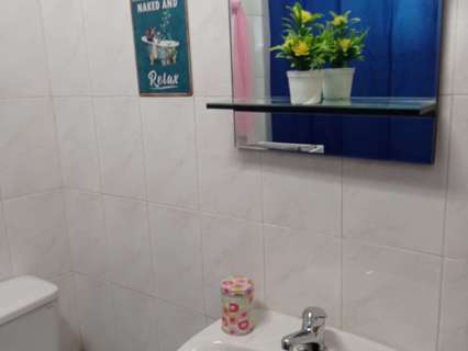 Apartamento en alquiler en Jaén