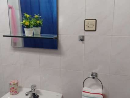Apartamento en alquiler en Jaén