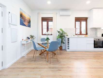 Apartamento en alquiler en Valencia