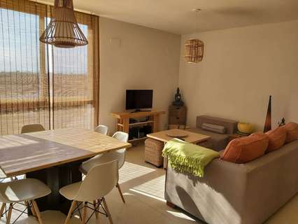 Apartamento en alquiler en Paterna