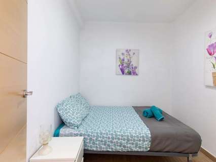 Piso en alquiler en Valencia