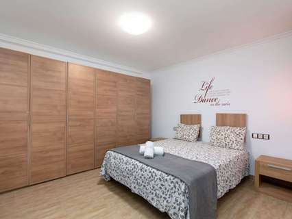 Piso en alquiler en Valencia