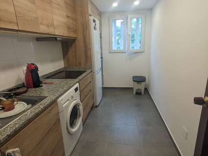 Apartamento en alquiler en Valencia rebajado