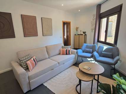 Apartamento en alquiler en Madrid