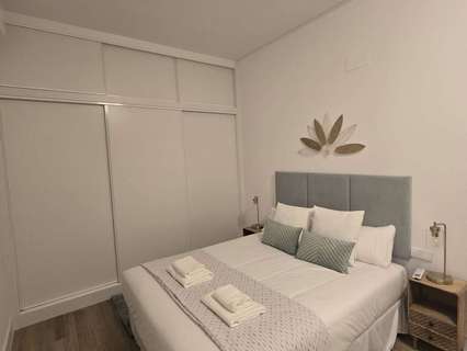 Estudio en alquiler en Madrid rebajado