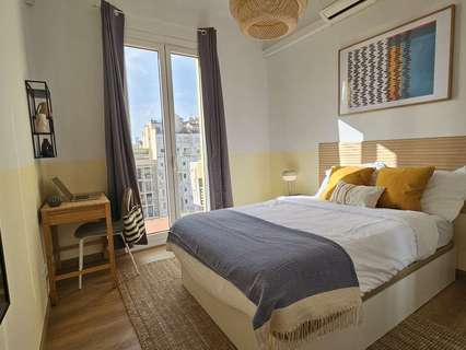 Piso en alquiler en Barcelona