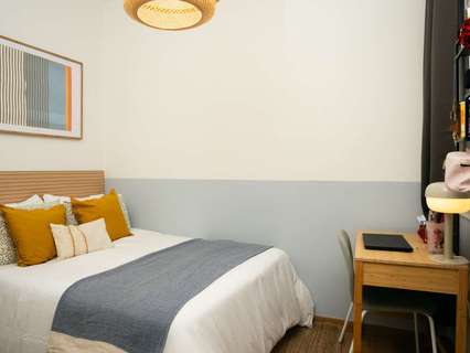 Piso en alquiler en Barcelona rebajado