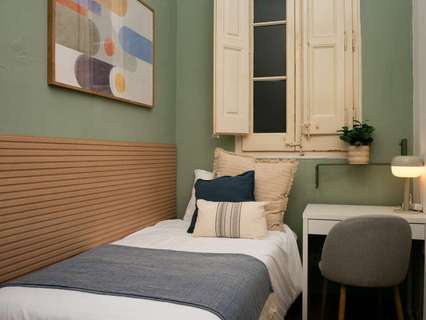 Piso en alquiler en Barcelona