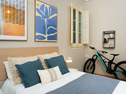 Piso en alquiler en Barcelona