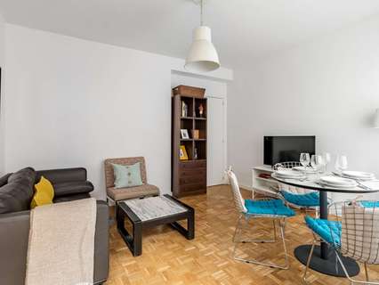 Apartamento en alquiler en Madrid