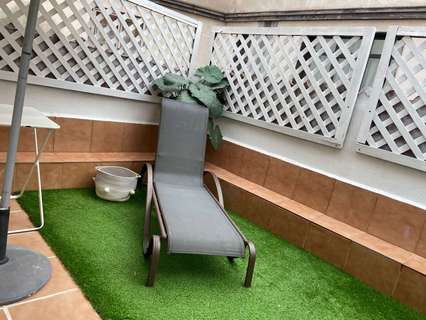 Estudio en alquiler en Madrid