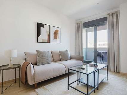 Apartamento en alquiler en Málaga