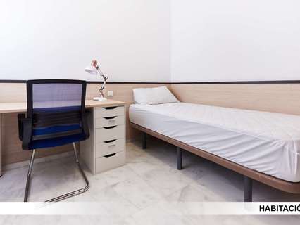 Piso en alquiler en Sevilla rebajado