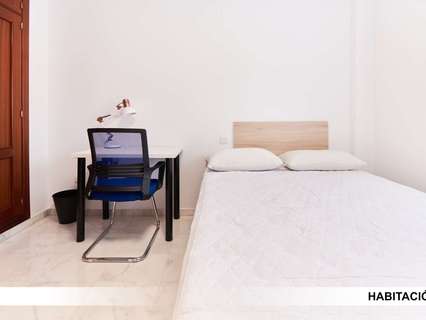 Piso en alquiler en Sevilla rebajado