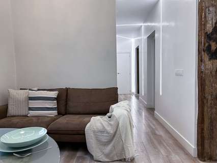 Apartamento en alquiler en Madrid