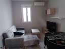 Estudio en alquiler en Madrid