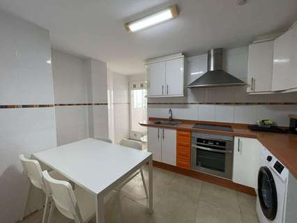 Apartamento en alquiler en Valencia rebajado
